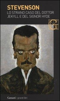Lo strano caso del dottor Jekyll e del signor Hyde - Robert Louis Stevenson