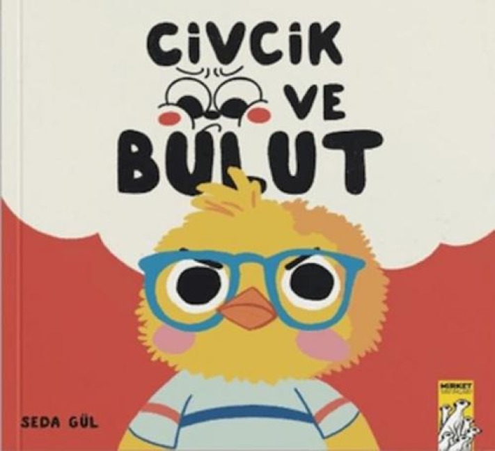 Civcik Ve Bulut - Seda Gül