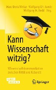 Kann Wissenschaft witzig? - 