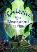 Cover-Bild zum Titel 'Brotanien' von 'Melanie H. -Händler'