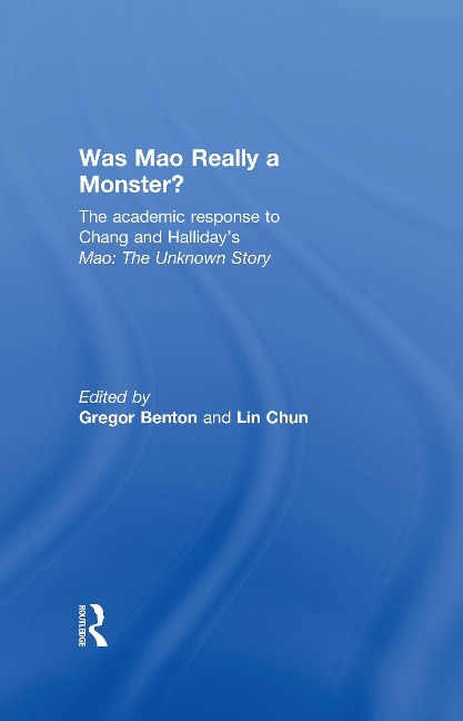 Was Mao Really a Monster? - 
