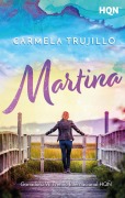 Cover-Bild zum Titel 'Martina' von 'Carmela Trujillo'