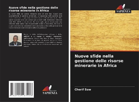 Nuove sfide nella gestione delle risorse minerarie in Africa - Cherif Sow