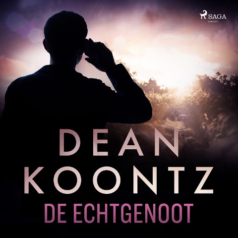 De echtgenoot - Dean R. Koontz