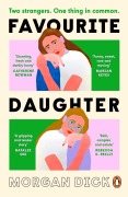 Cover-Bild zum Titel 'Favourite Daughter' von 'Morgan Dick'