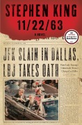 Cover-Bild zum Titel '11/22/63' von 'Stephen King'