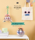 Cover-Bild zum Titel 'RICORUMI Crochet your face' von ''