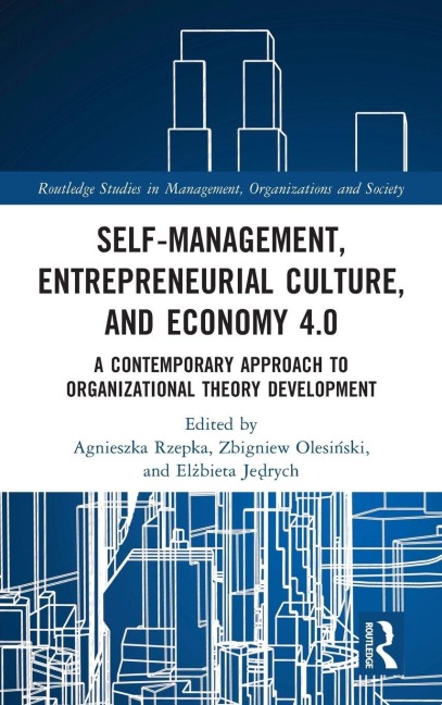 Self-Management, Entrepreneurial Culture, and Economy 4.0 - 