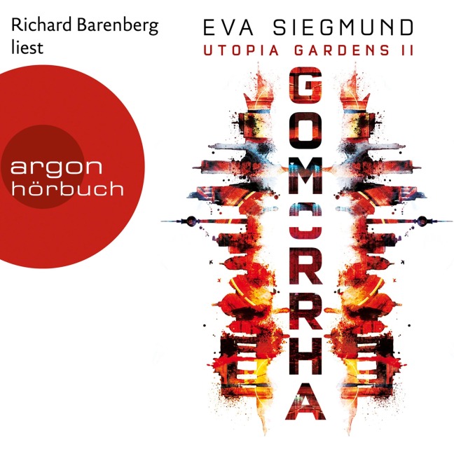Gomorrha - Eva Siegmund