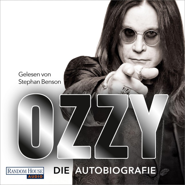 Ozzy - Ozzy Osbourne