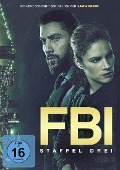 Cover-Bild zum Titel 'FBI' von 'Craig Turk, David Amann, Brian Anthony, Hadi Nicholas Deeb, Dick Wolf'