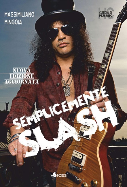 Semplicemente Slash - Massimiliano Mingoia