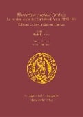 Cover-Bild zum Titel 'Martyrium Arethae Arabice. Le versioni arabe del Martirio di Areta (BHG 166)' von 'Paolo La Spisa'