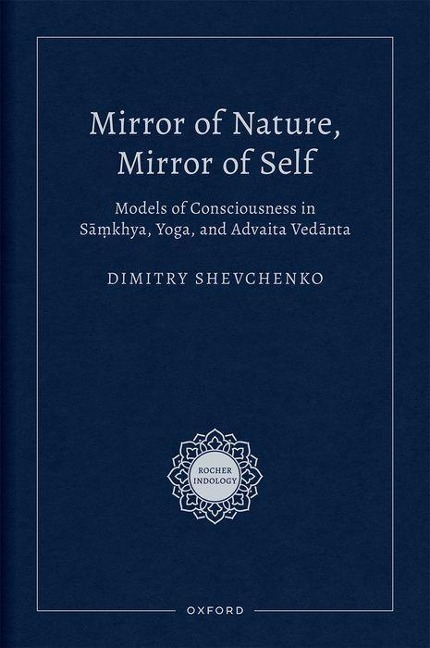 Mirror of Nature, Mirror of Self - Dimitry Shevchenko