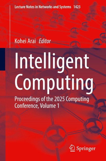 Intelligent Computing - 