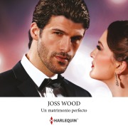 Cover-Bild zum Titel 'Un matrimonio perfecto' von 'Joss Wood'
