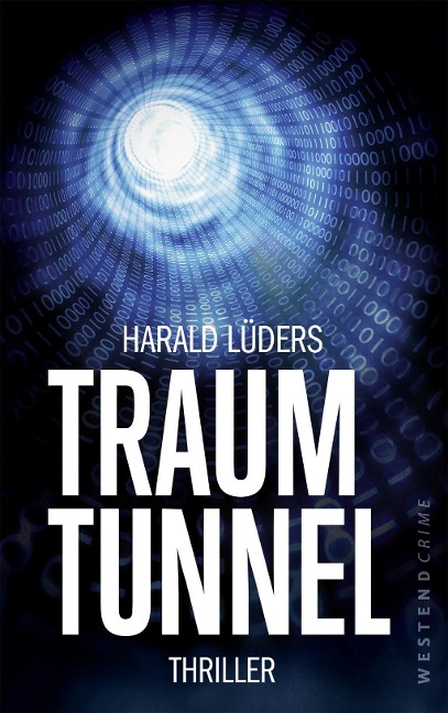 Traumtunnel - Harald Lüders