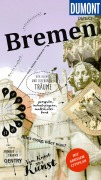 Cover-Bild zum Titel 'DUMONT direkt Reiseführer Bremen' von 'Britta Rath'