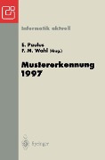 Cover-Bild zum Titel 'Mustererkennung 1997' von ''