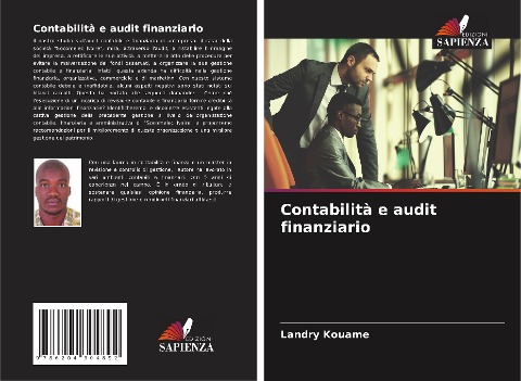 Contabilità e audit finanziario - Landry Kouamé