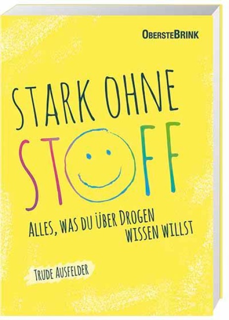 Stark ohne Stoff - Trude Ausfelder