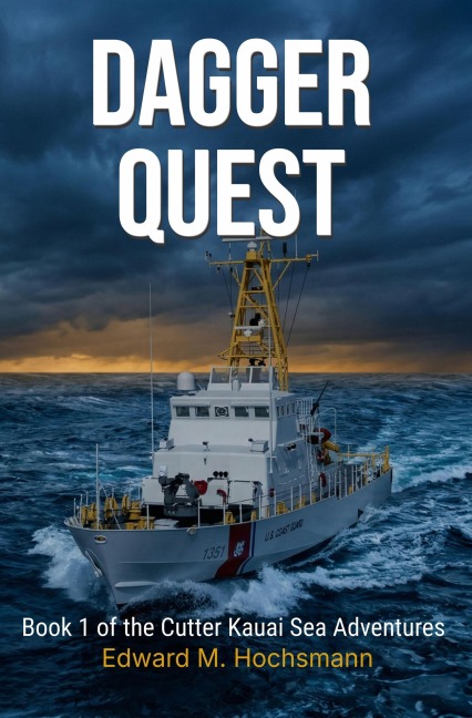 Dagger Quest - Edward Hochsmann