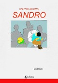 Cover-Bild zum Titel 'Sandro' von 'Gaetano Soldano'