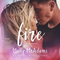 Cover-Bild zum Titel 'Fire Lib/E: A Brewed Novel' von 'Molly Mcadams'