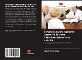 Cover-Bild zum Titel 'Transition des patients avant l'USI vers l'environnement du service' von 'Appelles Ohanga'