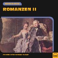 Cover-Bild zum Titel 'Romanzen II' von 'Heinrich Heine'
