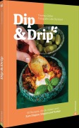 Cover-Bild zum Titel 'Dip & Drip' von 'Thomas Ortler'