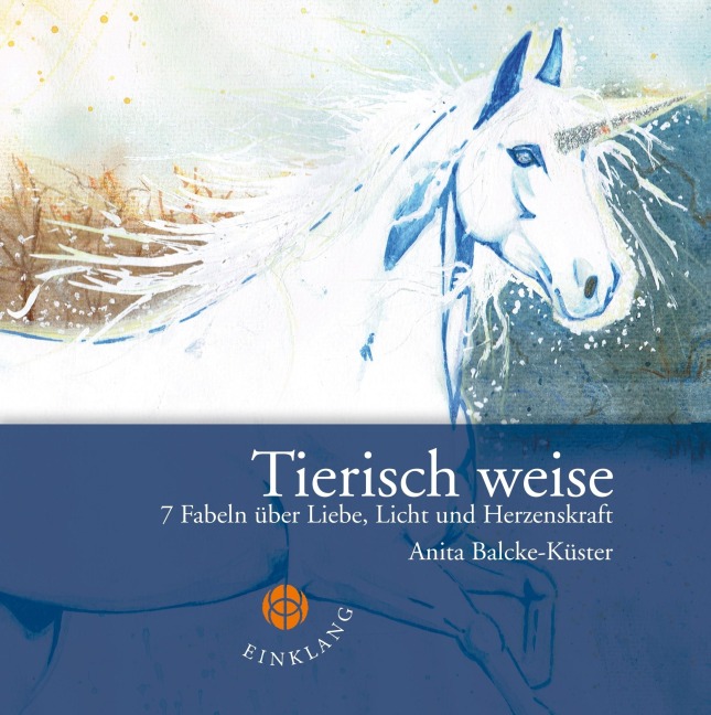 Tierisch weise - Anita Balcke-Küster