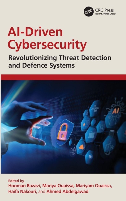 AI-Driven Cybersecurity - 