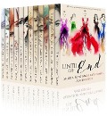 Cover-Bild zum Titel 'Until The End' von 'Lexy Timms, Sierra Rose'