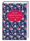 Cover-Bild zum Titel 'Irische Segenswünsche für jeden Anlass' von ''