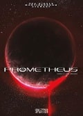 Prometheus. Band 0 - Christophe Bec, Andy Diggle