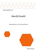 Cover-Bild zum Titel 'Menschnem' von 'Jochen König'