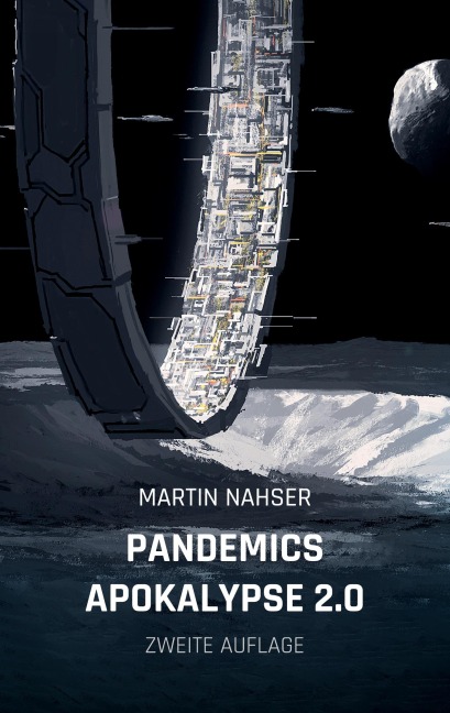 Pandemics Apokalypse 2.0 - Martin Nahser