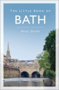 Cover-Bild zum Titel 'The Little Book of Bath' von 'Mike Dean'