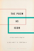 Cover-Bild zum Titel 'The Poem as Icon' von 'Margaret H. Freeman'