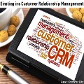 Cover-Bild zum Titel 'Einstieg ins Customer Relationship Management' von 'Kristoffer Ditz'