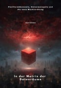 Cover-Bild zum Titel 'In der Matrix der Datenräume' von 'Gene Swindon'