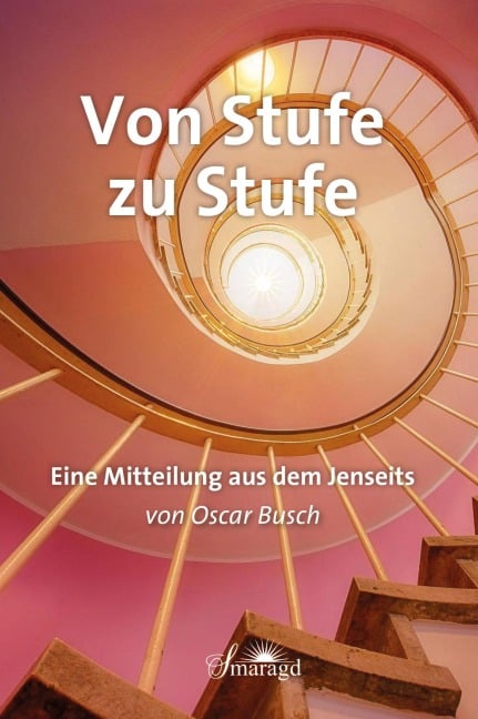 Von Stufe zu Stufe - Oscar Busch