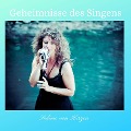 Cover-Bild zum Titel 'Geheimnisse des Singens' von 'Sabine von Herzen Ditzler'