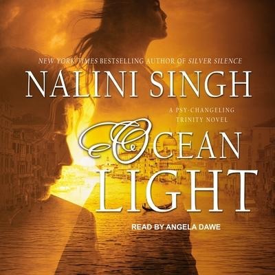 Ocean Light - Nalini Singh
