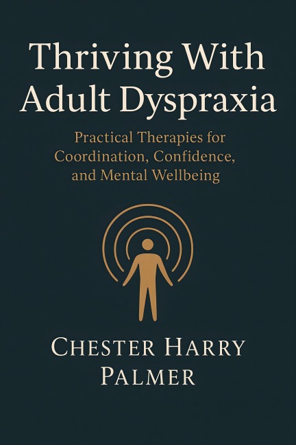 Thriving With Adult Dyspraxia - Chester Harry Palmer