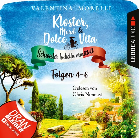 Folgen 4-6 - Valentina Morelli