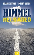 Cover-Bild zum Titel 'Himmel reloaded' von 'Franz Meurer, Peter Otten'