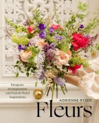 Cover-Bild zum Titel 'Fleurs' von 'Adrienne Ryser'