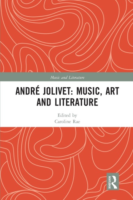 André Jolivet - 